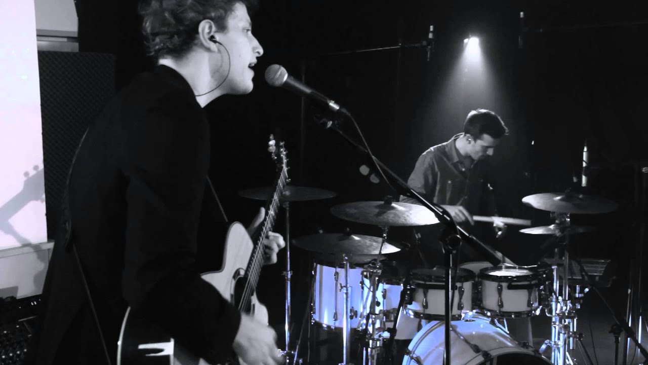 A kew's tag - My Fearless Friend | Studio Session