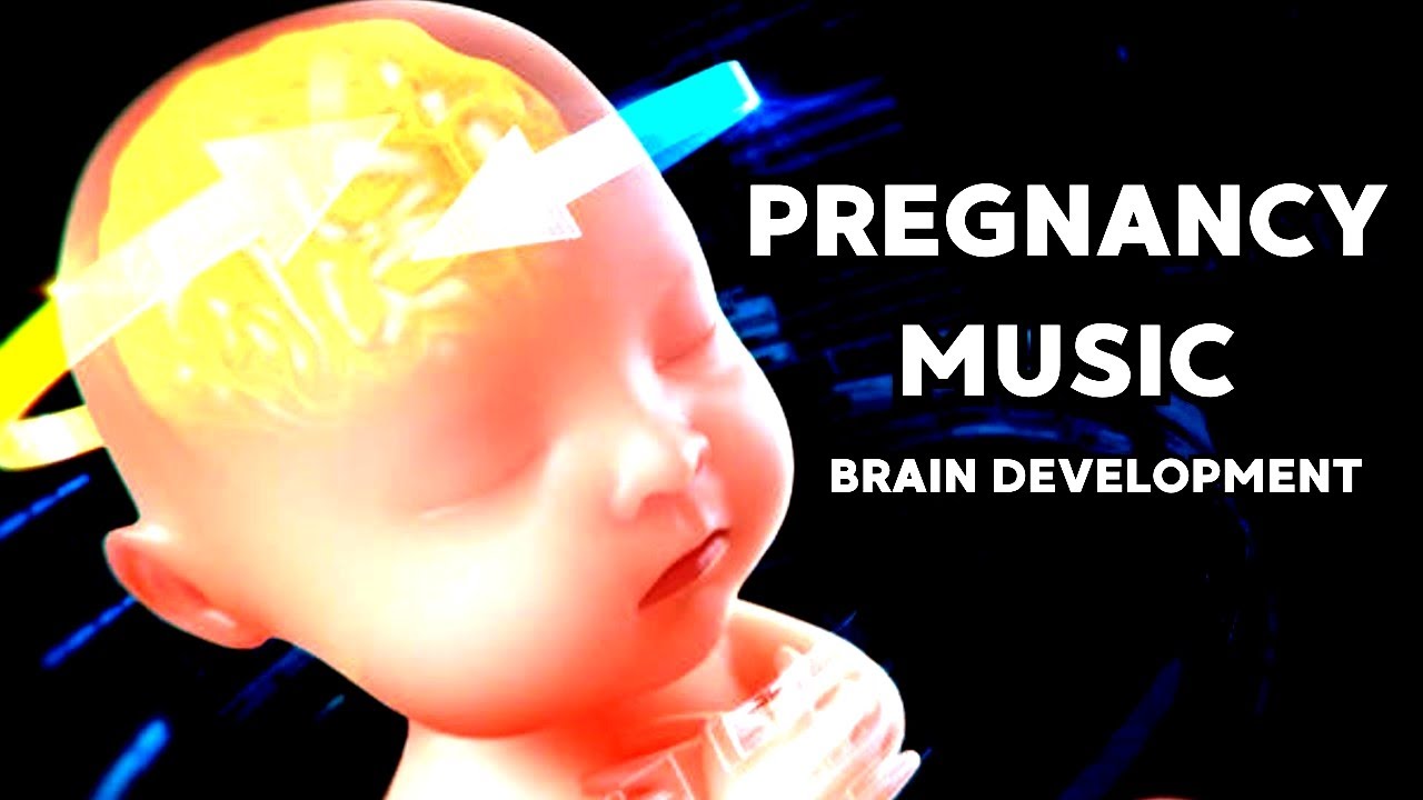 Womb Music for Pregnancy Meditation | Gentle Instrumentals for Baby and Mom, Pregnancy Music *120