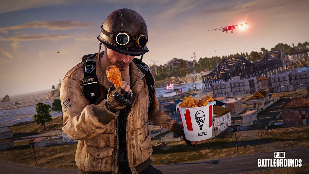 LIVE PUBG - มาๆๆๆๆ