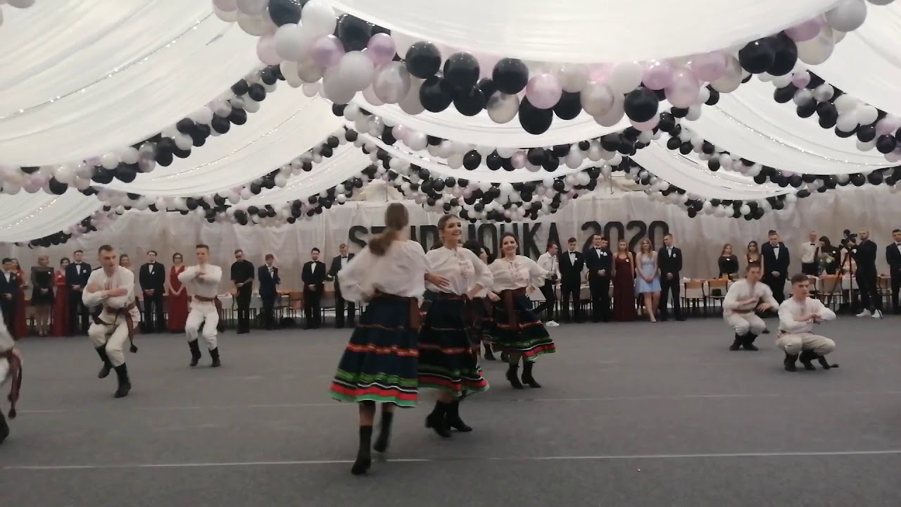 Lawonicha/ Studniówka2020