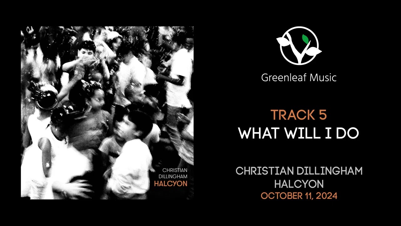 Christian Dillingham | Halcyon - 