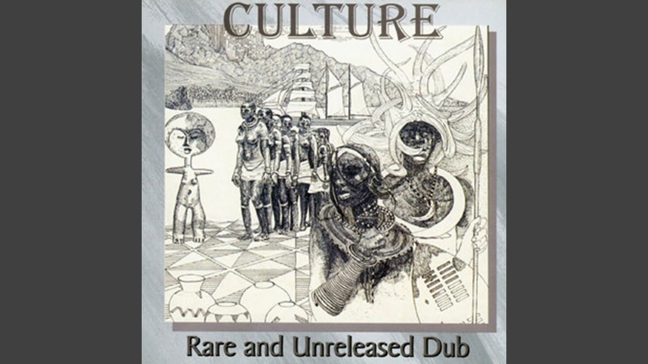 Forward to Africa Dub