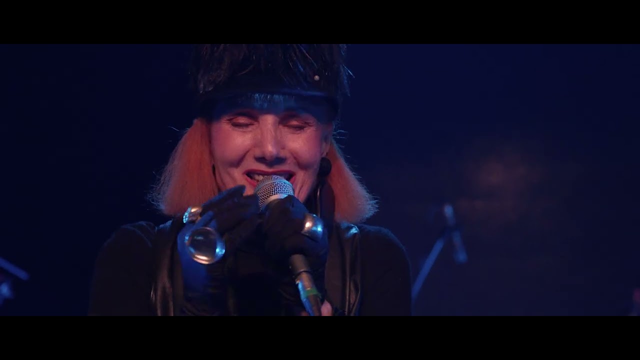 PIPSCHIPS&VIDEOCLIPS ft. Josipa Lisac - Gume na kotačima (live)
