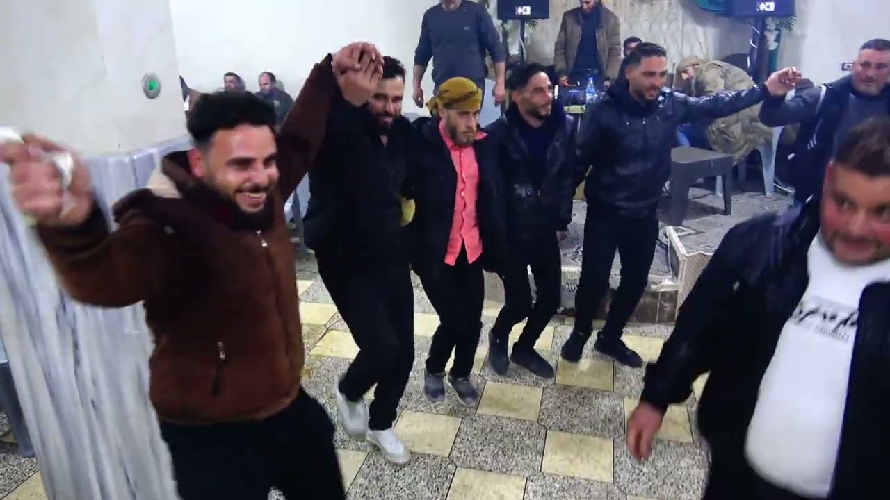 ١٩ فبراير ٢٠٢٦ افراح بلدة ملس حفل زفاف احمد سلهب الجزء الاول