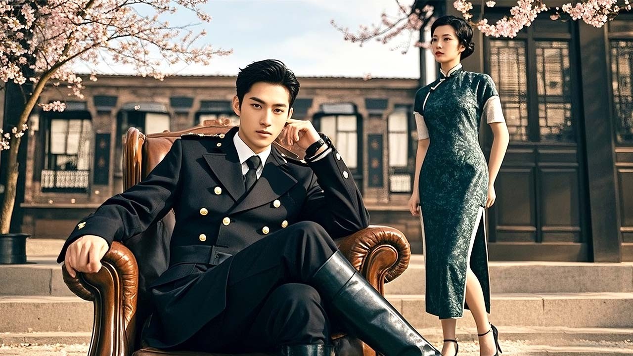 一口氣看完：子嗣單薄的司令娶妻只為傳宗接代，誰知娶來穿越女槍神！ 她單手虐渣還順便救了他一命，司令當場扛人回家：立刻生繼承人！ 請為我生個軍團！#drama #短剧 #最新短劇全集 #cdrama