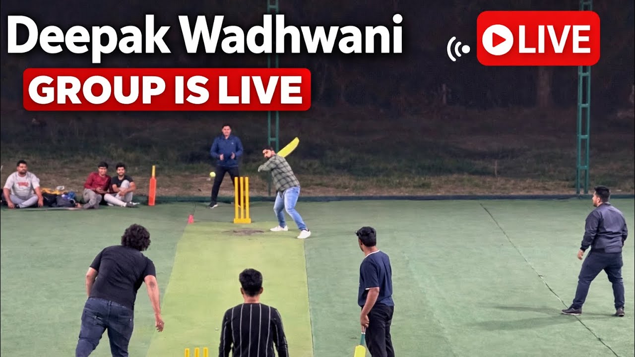 Box Cricket Dakor is live