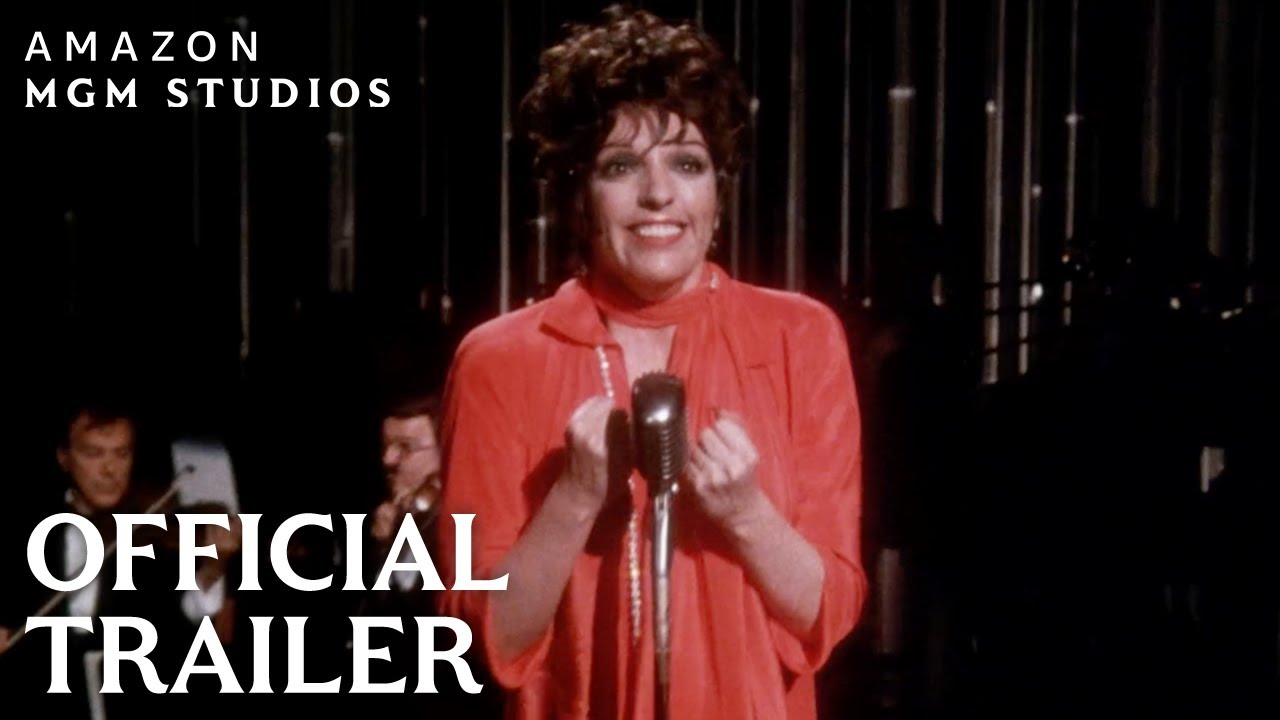 NEW YORK, NEW YORK (1977) | Official Trailer | Amazon MGM