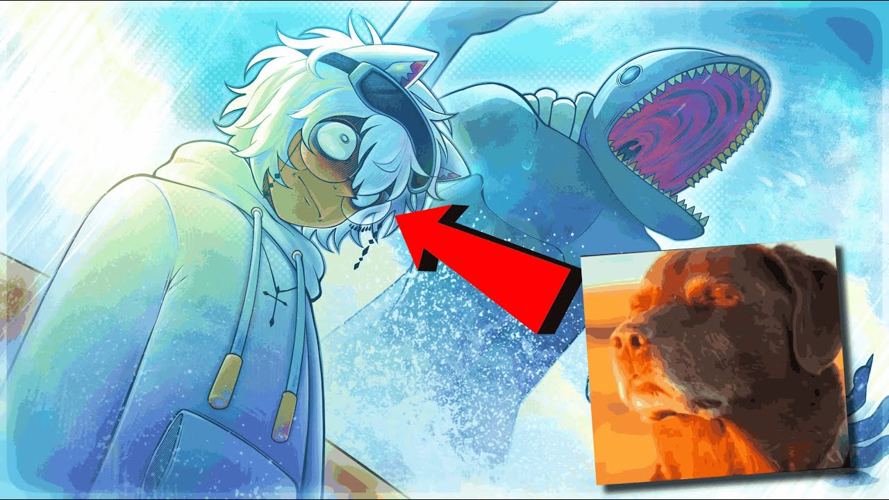 The most GLAZED game on ROBLOX... | Deepwoken
