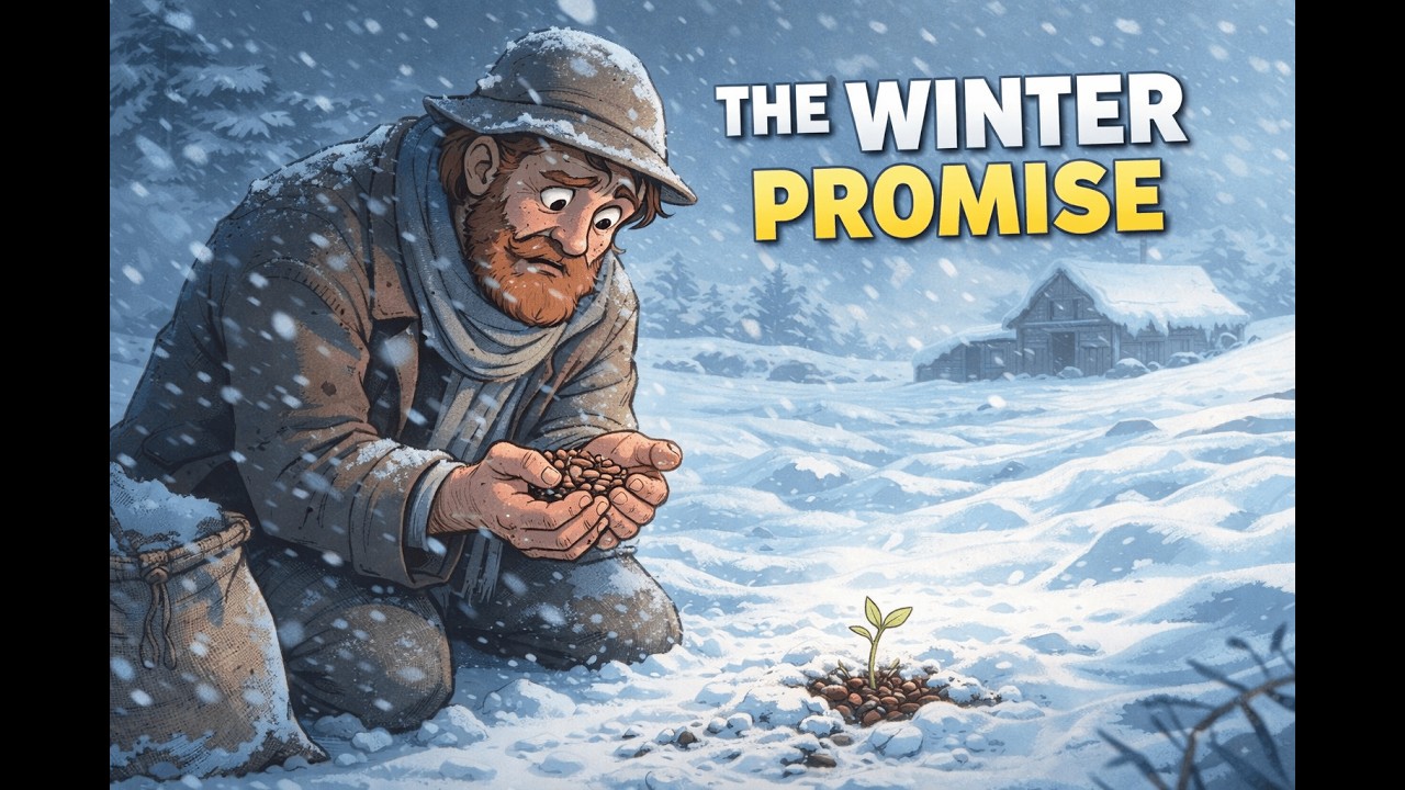 The Winter Promise