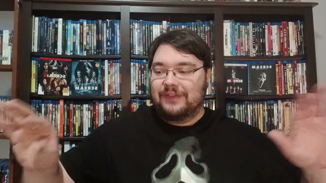 Scream 7 Movie Review