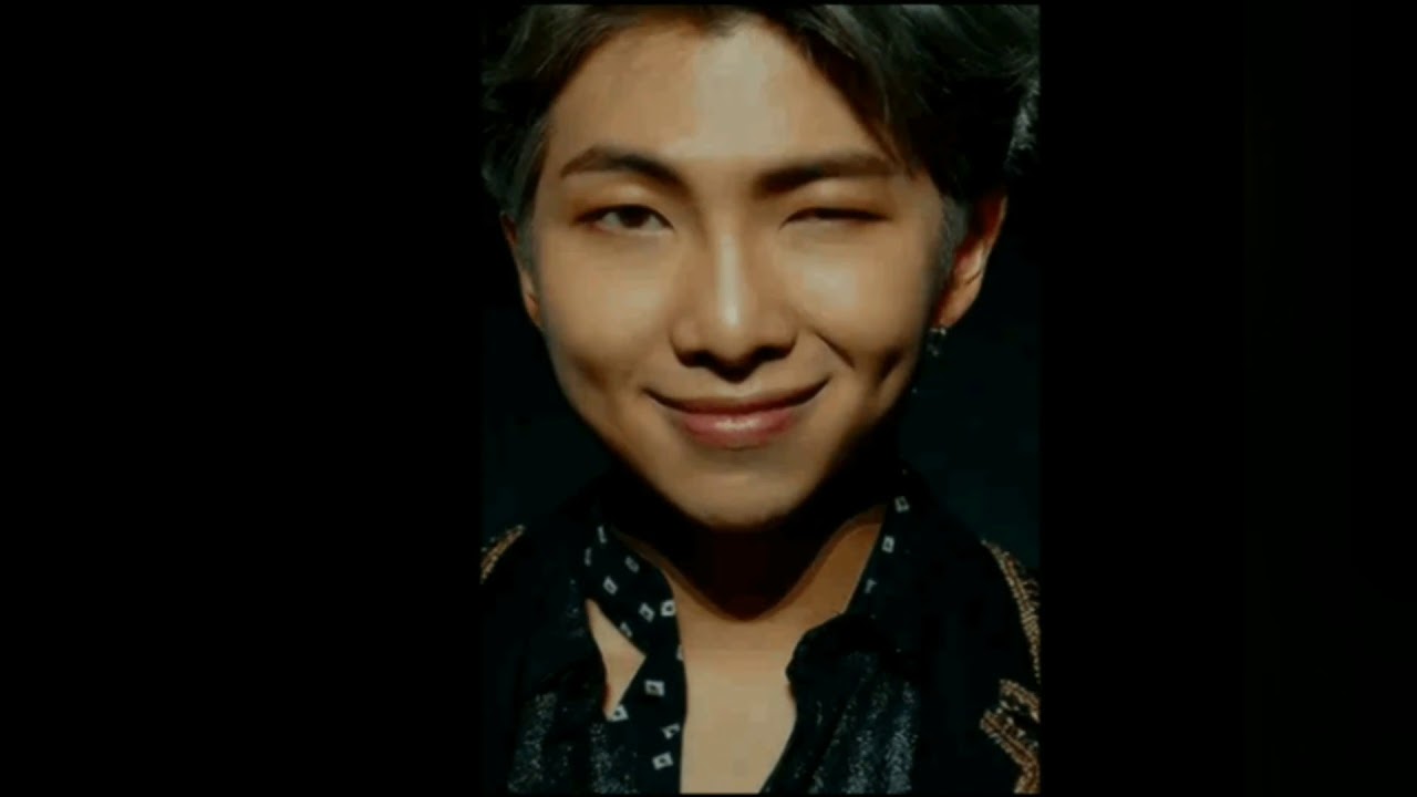 #NinetyOne#MenEmes#KimNamjoon