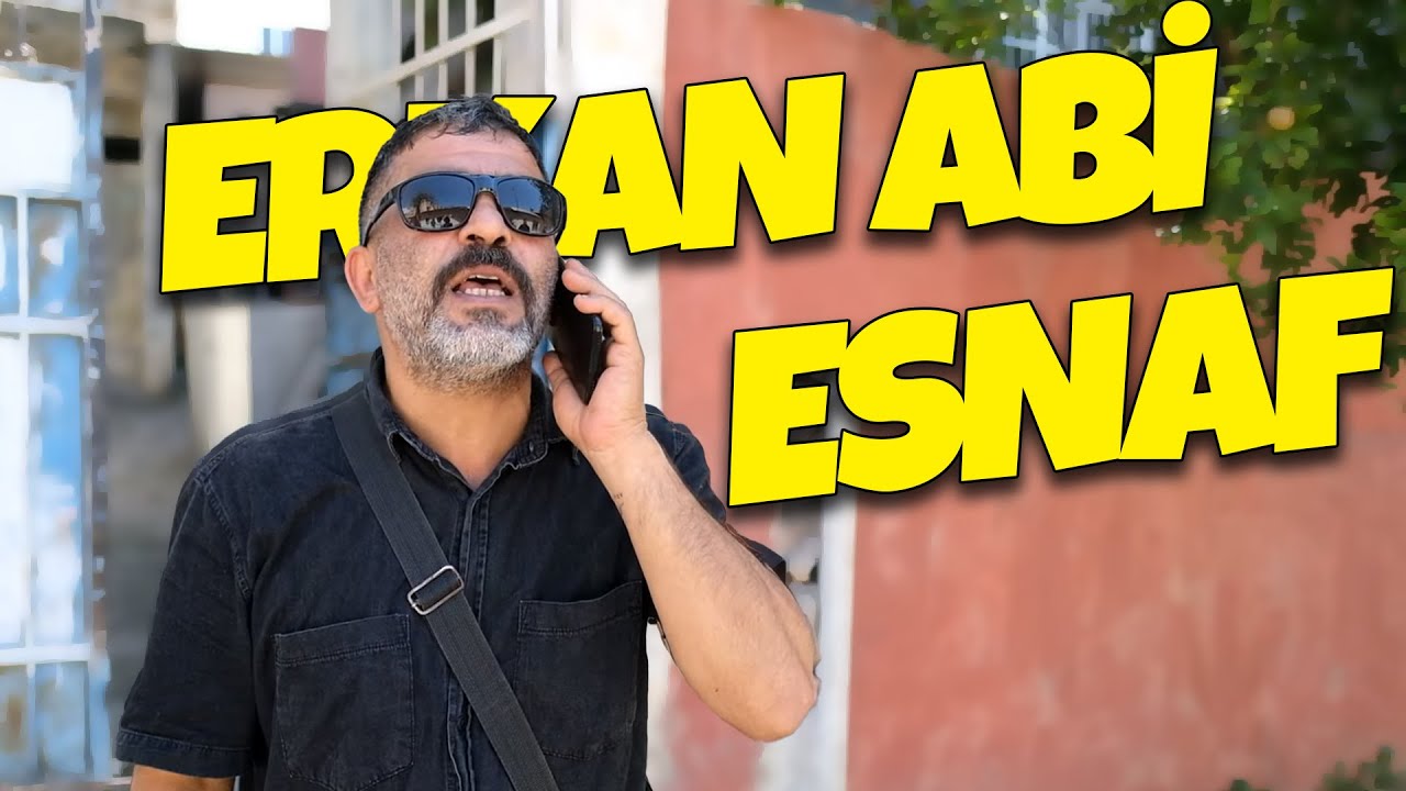 MESLEKLERİN GÖRÜNMEYEN YÜZÜNÜ YAPTIK.