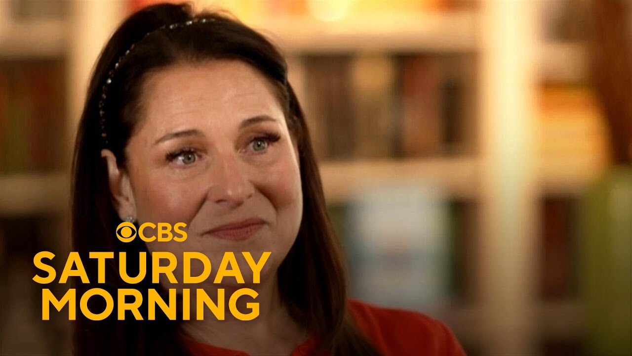 Author Jennifer Weiner on new novel 