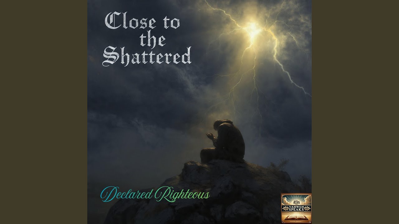 Close to the Shattered