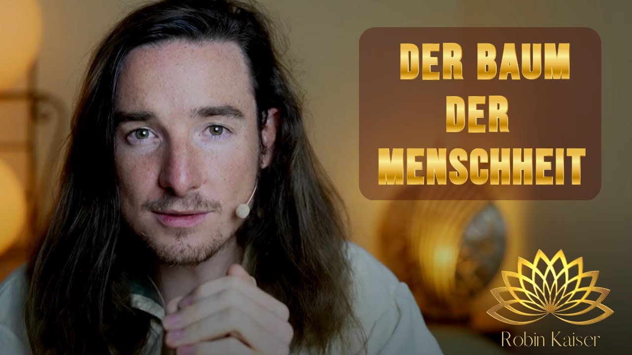 Der Baum der Menschheit