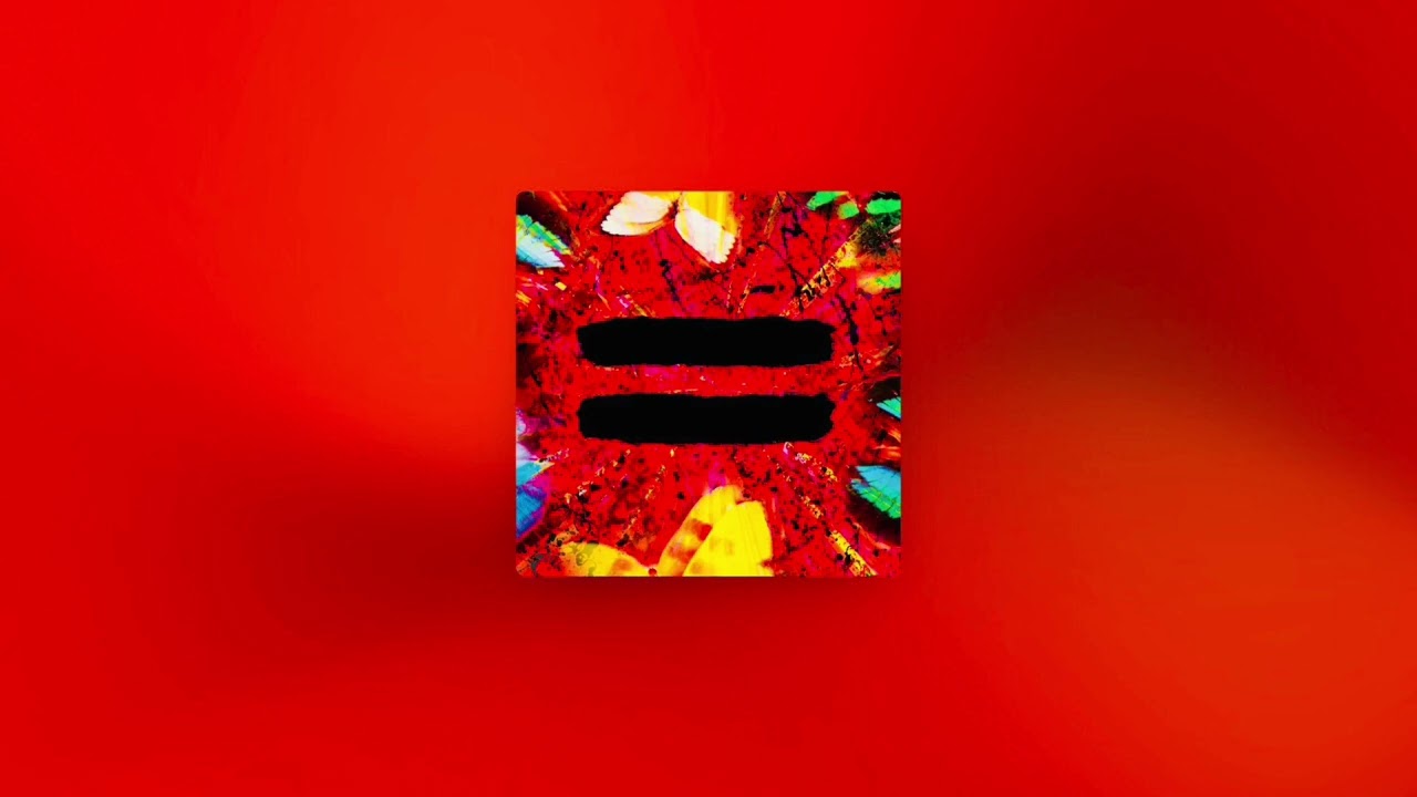 Ed Sheeran | Shivers | OpenVerse Edition