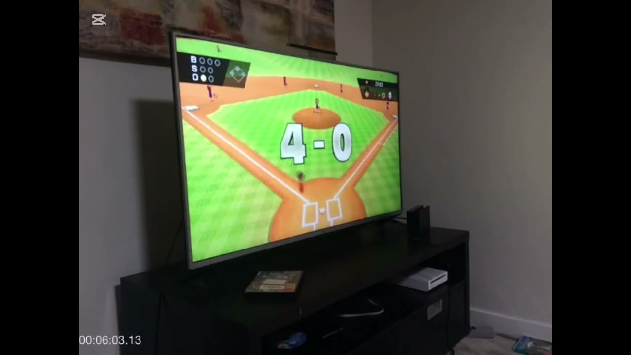 Wii Sports All Sports Speedrun in 15:07.100 NEW PB!!
