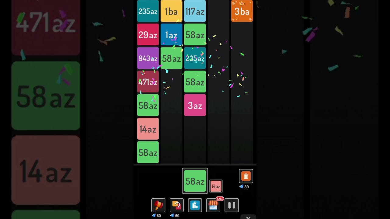 X2 Blocks Puzzle Game 🎯 🎯 🎯 🧩 Level 554 | High Score Strategy & Tips