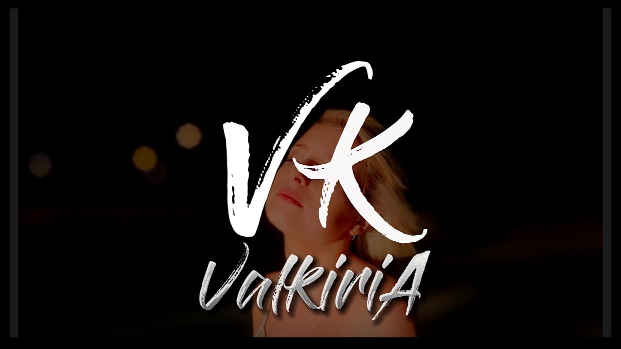 ValkiriA -  El me mintio - Asi no te amará jamás - Ya te olvide (Video Oficial)