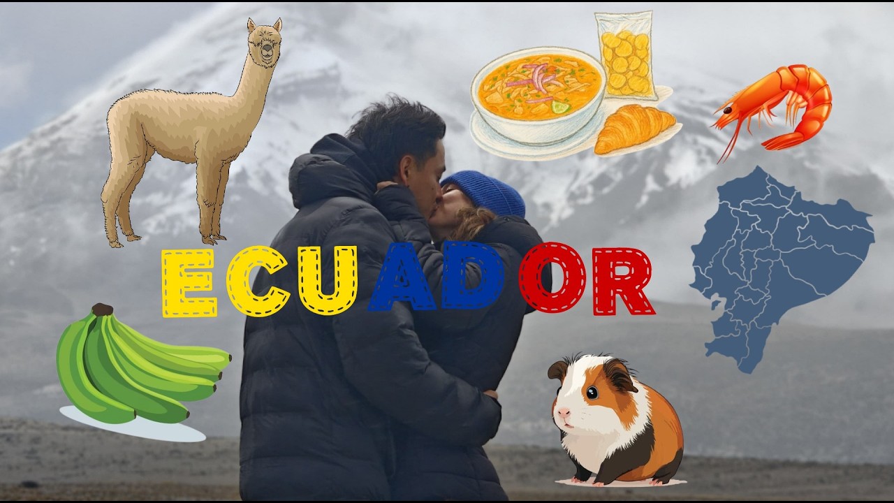 Equador 2025