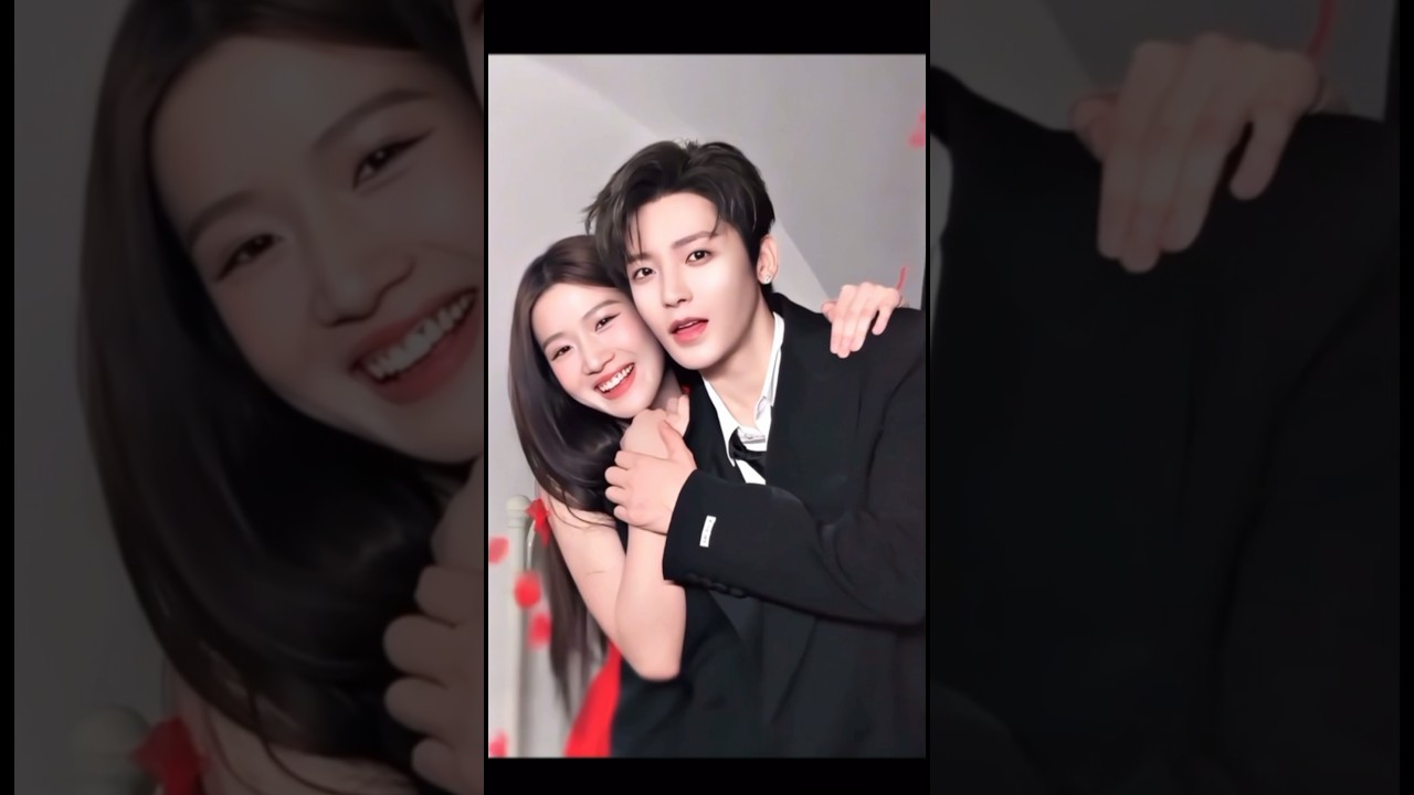 Hou Minghao and Lu Yuxiao | Drama 