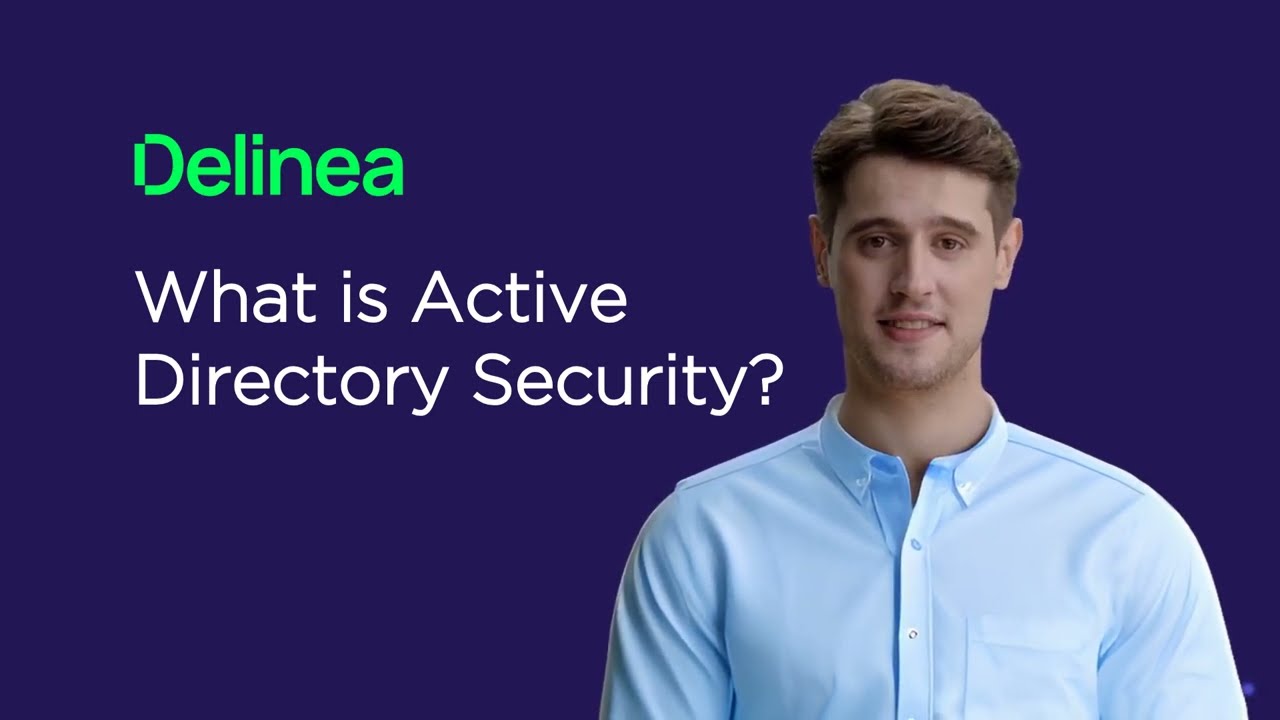 What is Active Directory Security?