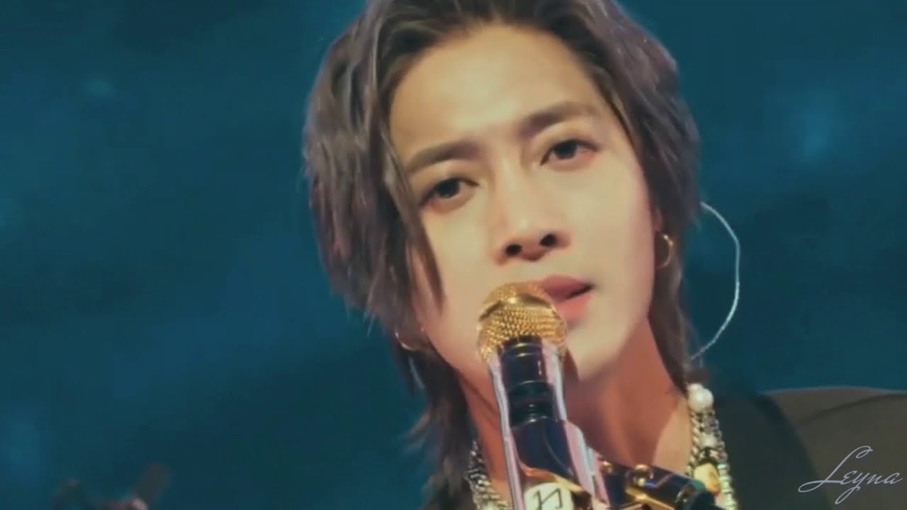 [Fanmade] Kim Hyun Joong - Upside-down