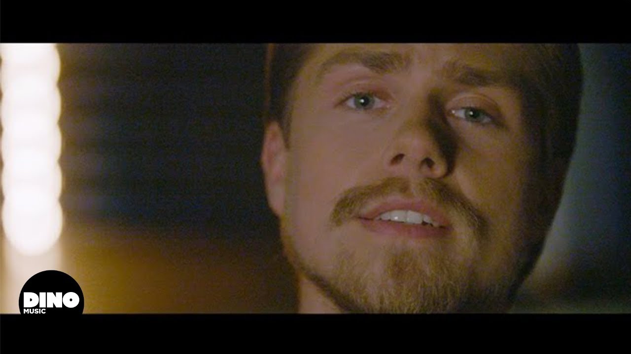 André Hazes - Ik Haal Alles Uit Het Leven (Officiële video)
