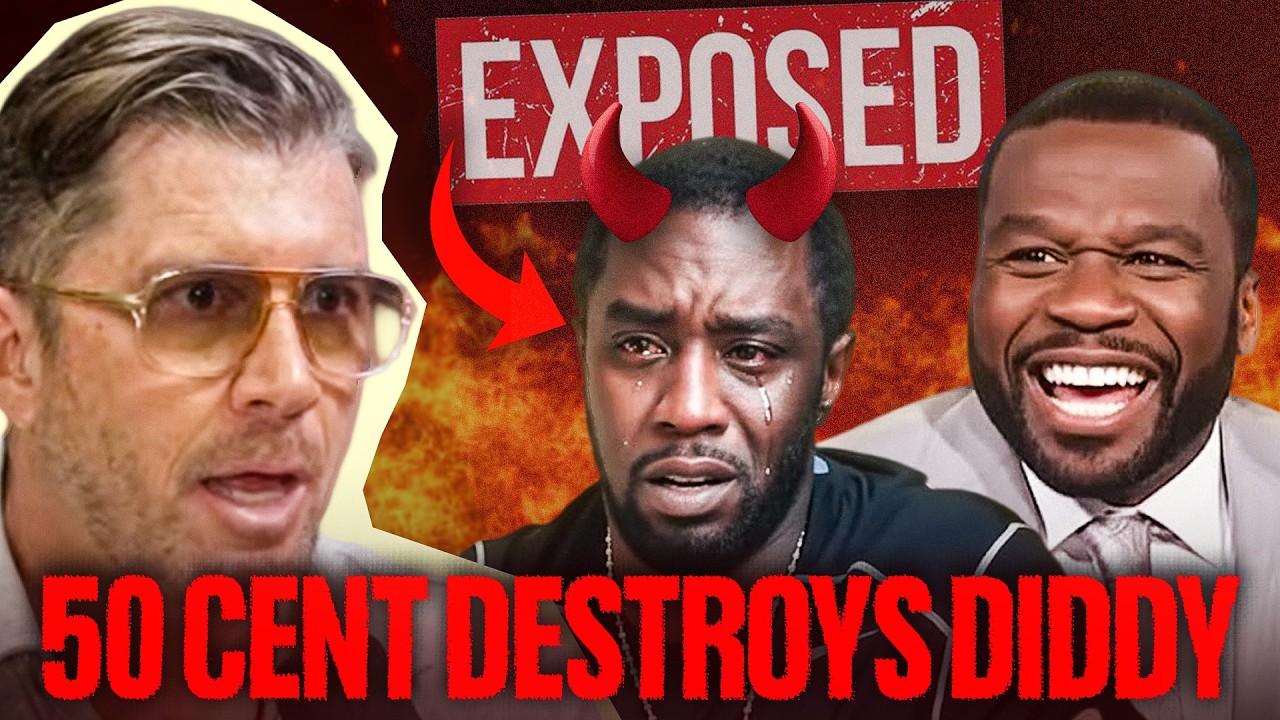 The Diddy Documentary Is Far Worse Than Anyone Expected - Here&rsquo;s What It Reveals