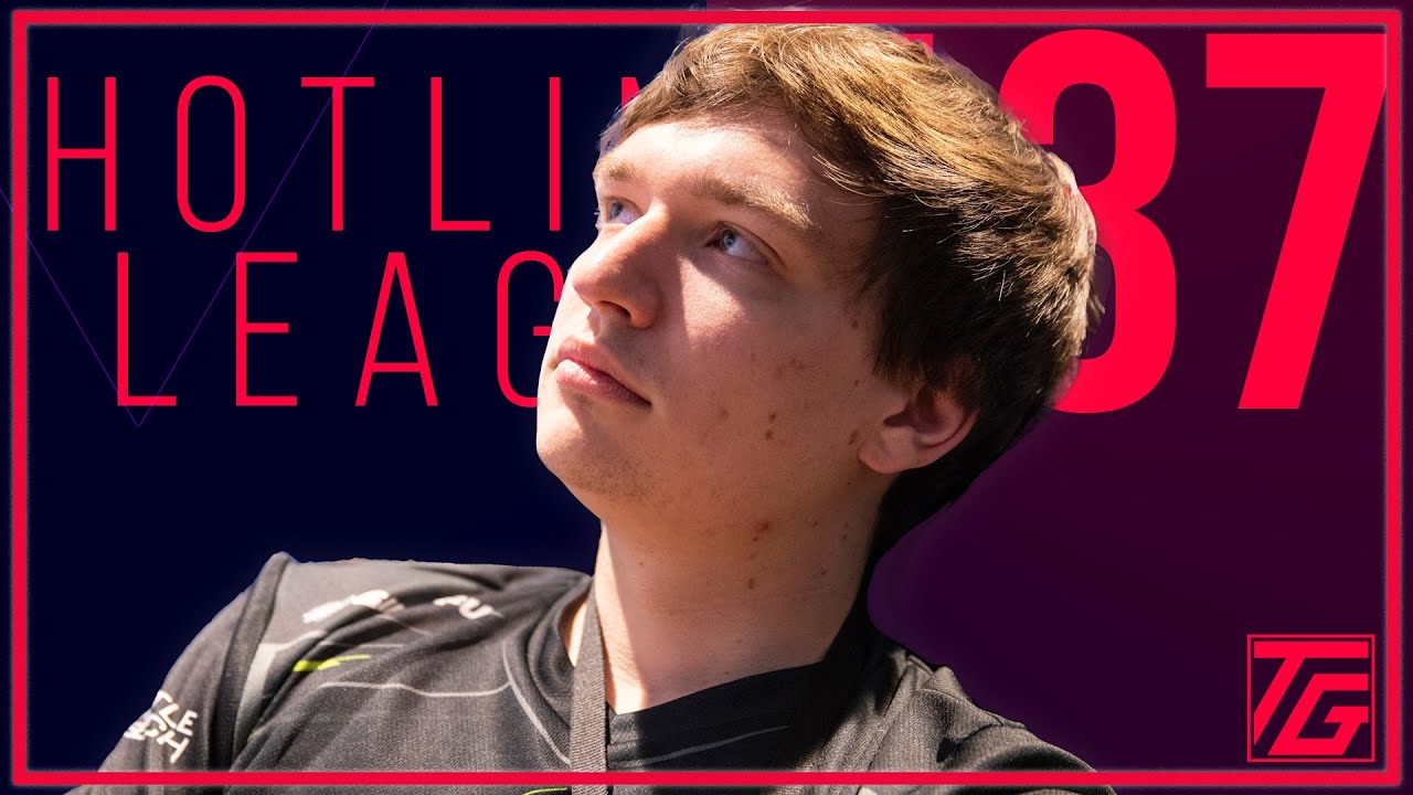 Meteos metes out some spicy LCS insights as Summer's end approaches | Hotline League 137