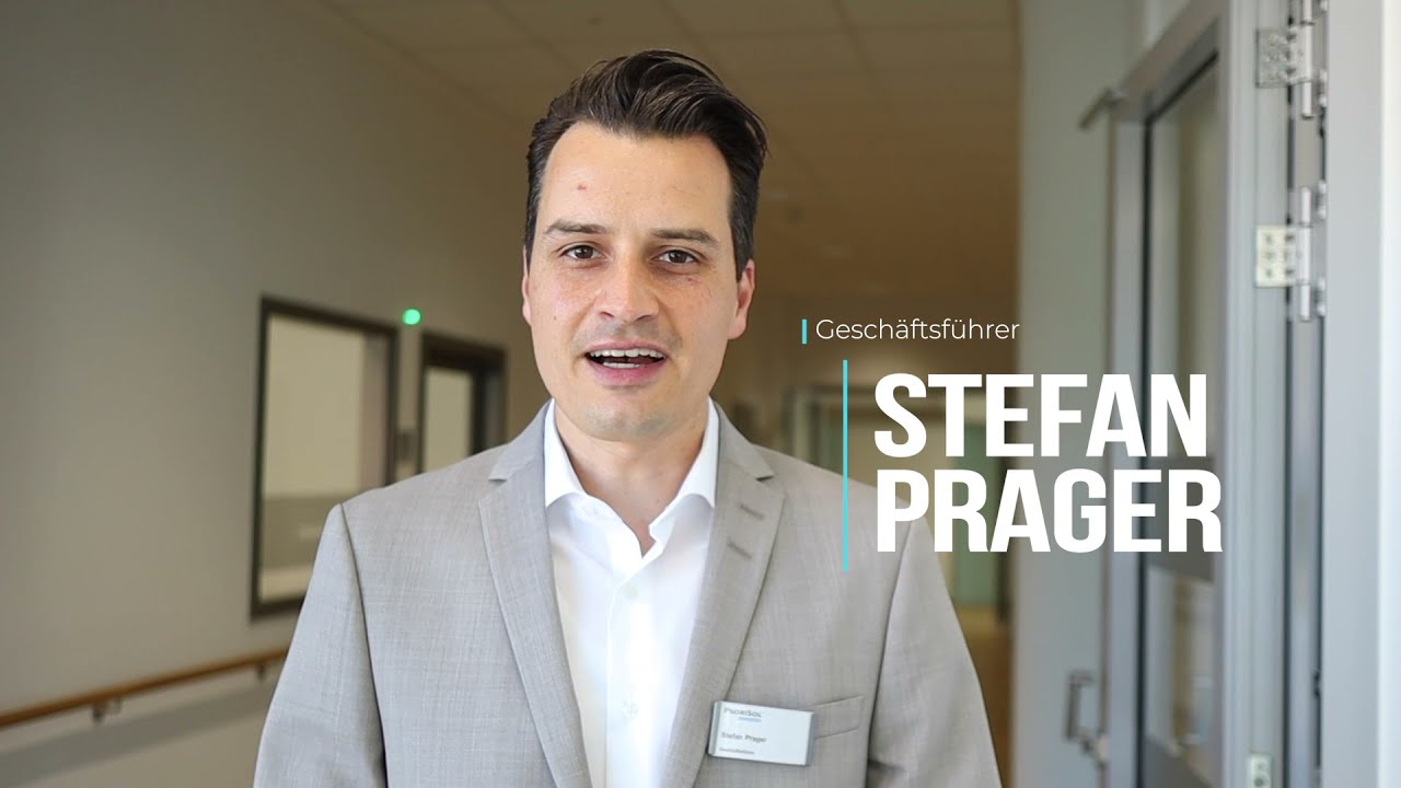 PsoriSol Hautklinik - Erweiterungsbau 2021