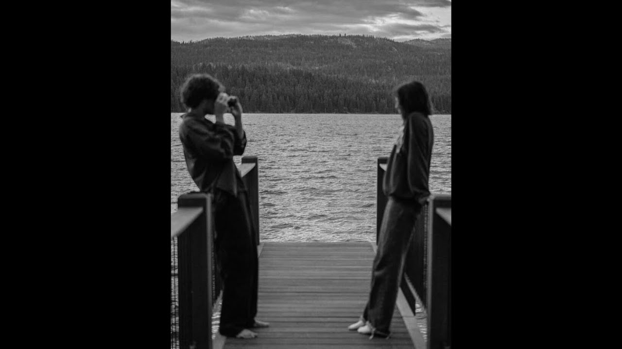FREE Sad Emotional Trap Beat – “I and You”