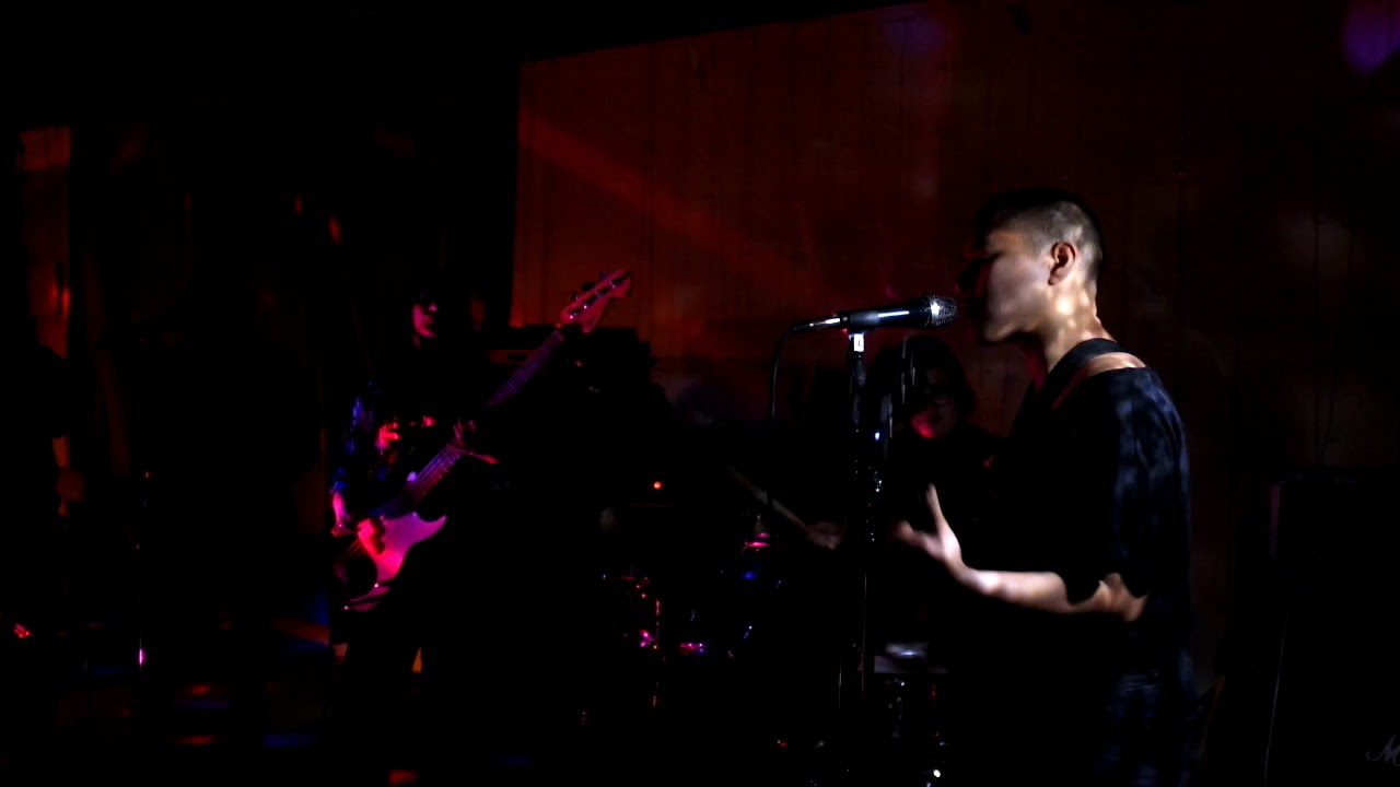 Drama - (2 of 6) Live @ Dildo Factory 9/7/18