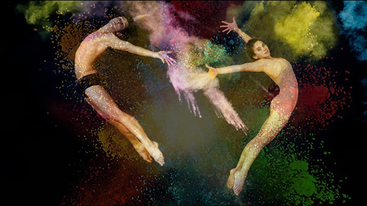 Surreal Dance
