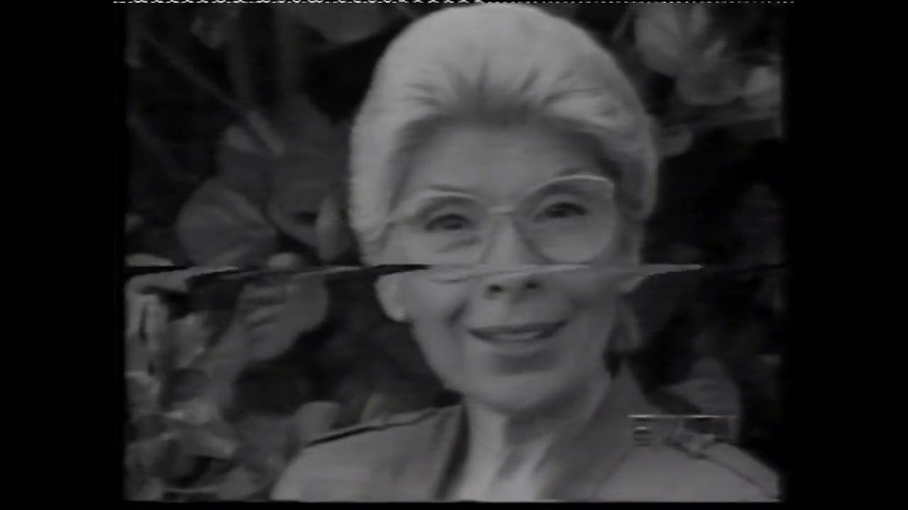 EWTN - Documental (incompleto): San Juan De La Cruz y Santa Teresa - 1990s
