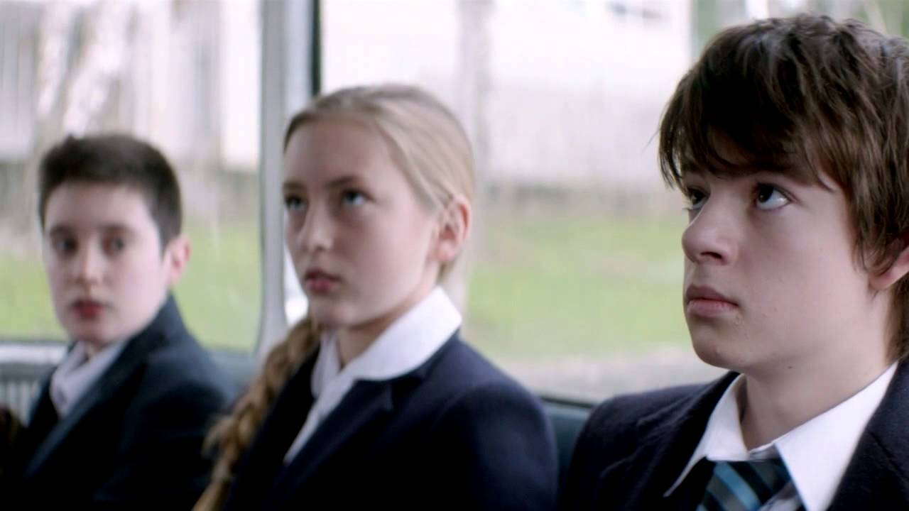 The Legend of Longwood: In Cinemas Oct 23rd - Teaser #2