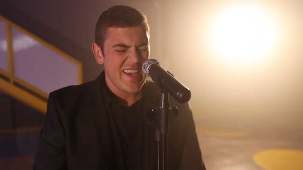 Here as in Heaven ( Cover by Worship Brigade )