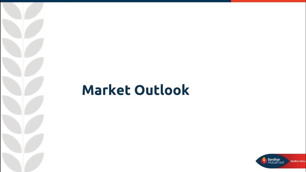 Bandhan Mutual Fund Annual Equity Outlook 2026 with Manish Gunwani | Market Outlook & Strategy