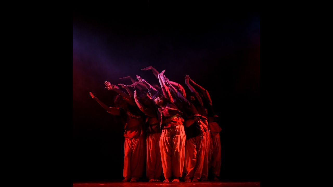|| সহজ পাঠ || A Dancers' Guild Production