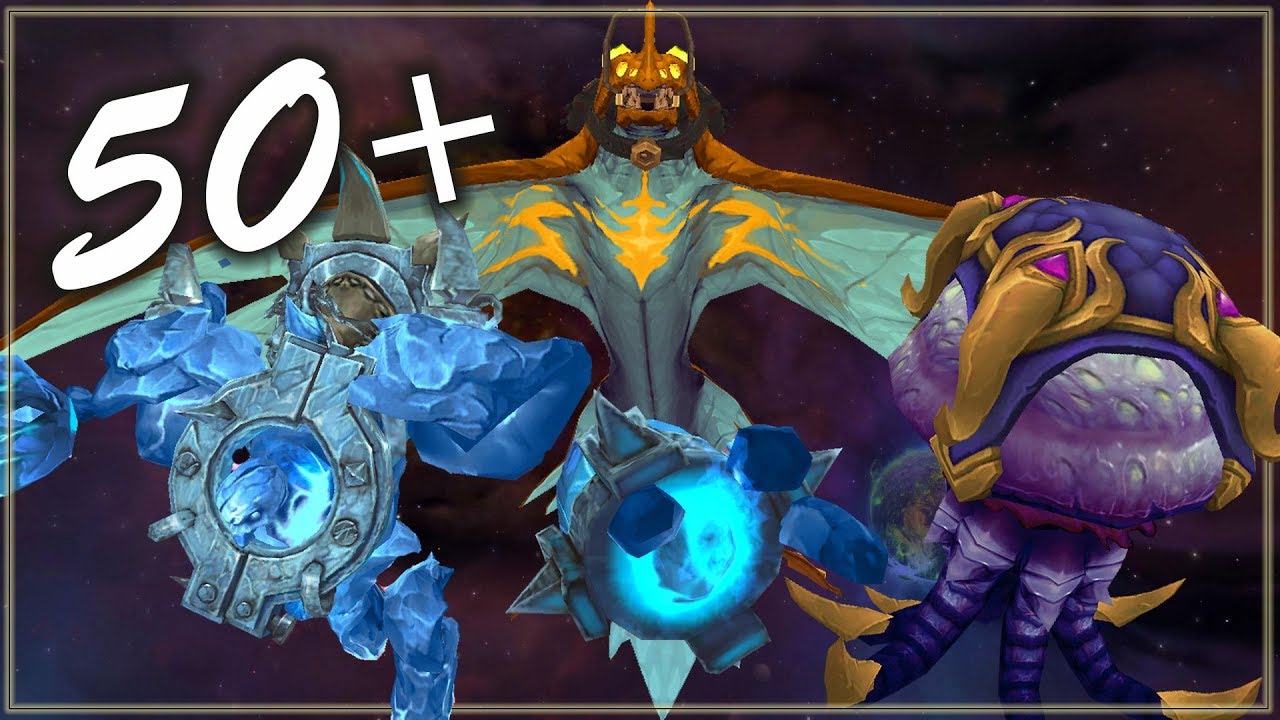 50+ Easy to Get Mounts and How to Get Them in World of Warcraft