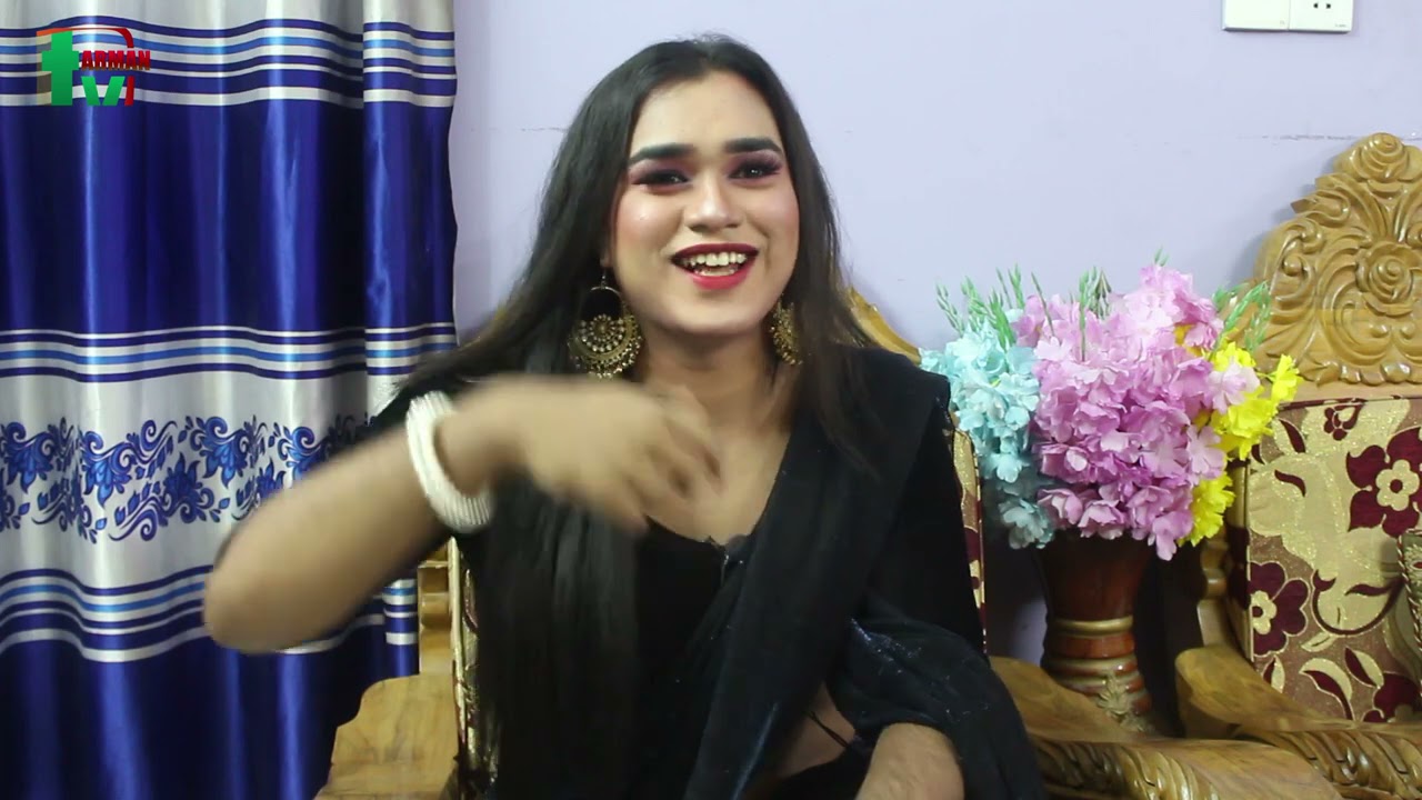 Exclusive Interview With Aduri Hijra !! Arman tv