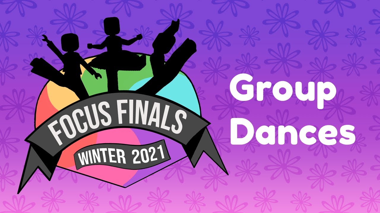 Focus Finals Highlights Winter 2021 - Groups