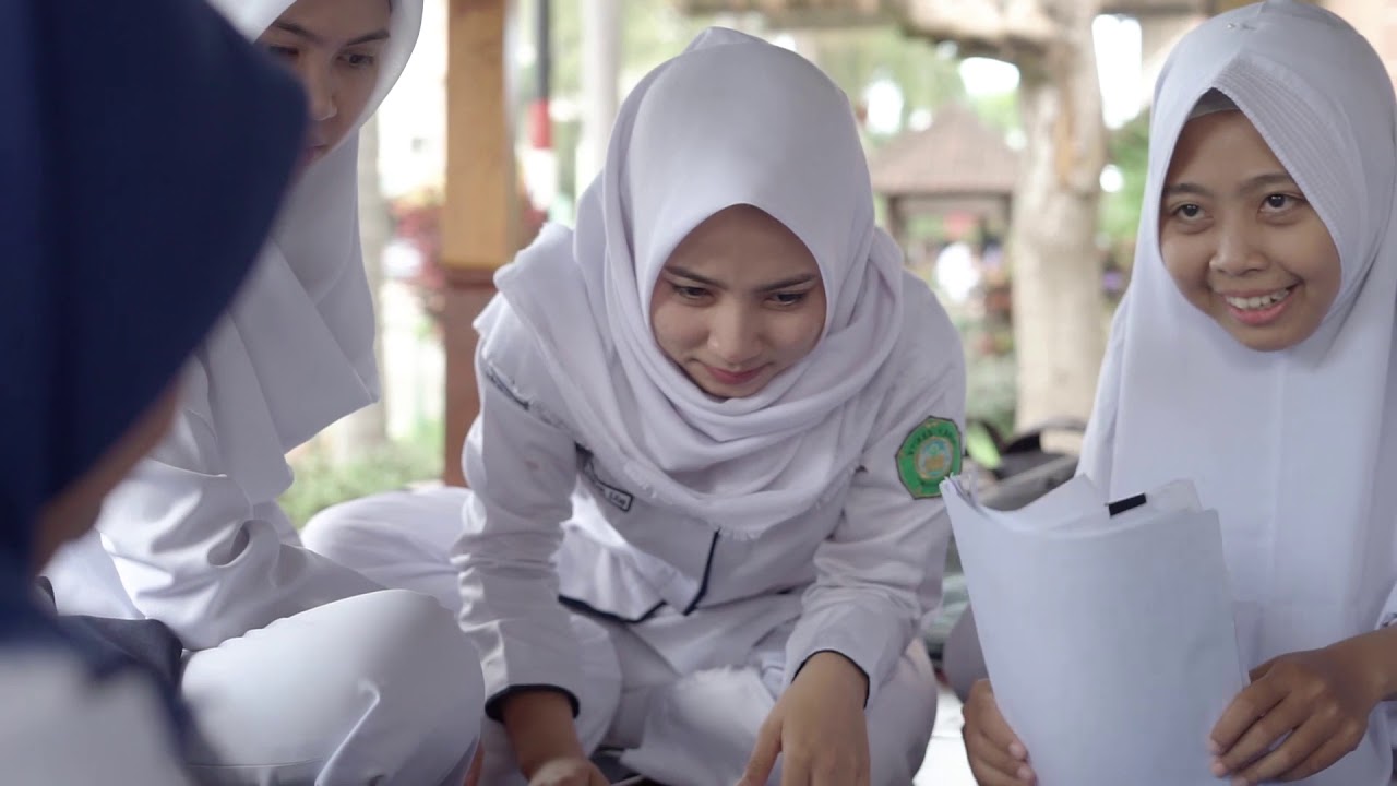 BINGUNG KULIAH DIMANA?? STIKES YARSI MATARAM PILIHAN TERBAIK
#Stikesyarsimataram