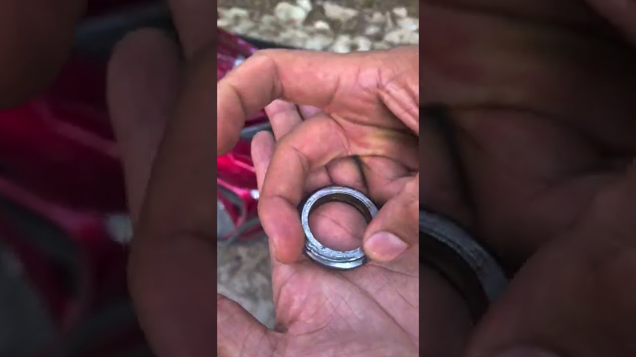 Revolt RS5 servis sorunu. &Ccedil;&ouml;z&uuml;ld&uuml; ama nasıl? İlk video'nun devamı