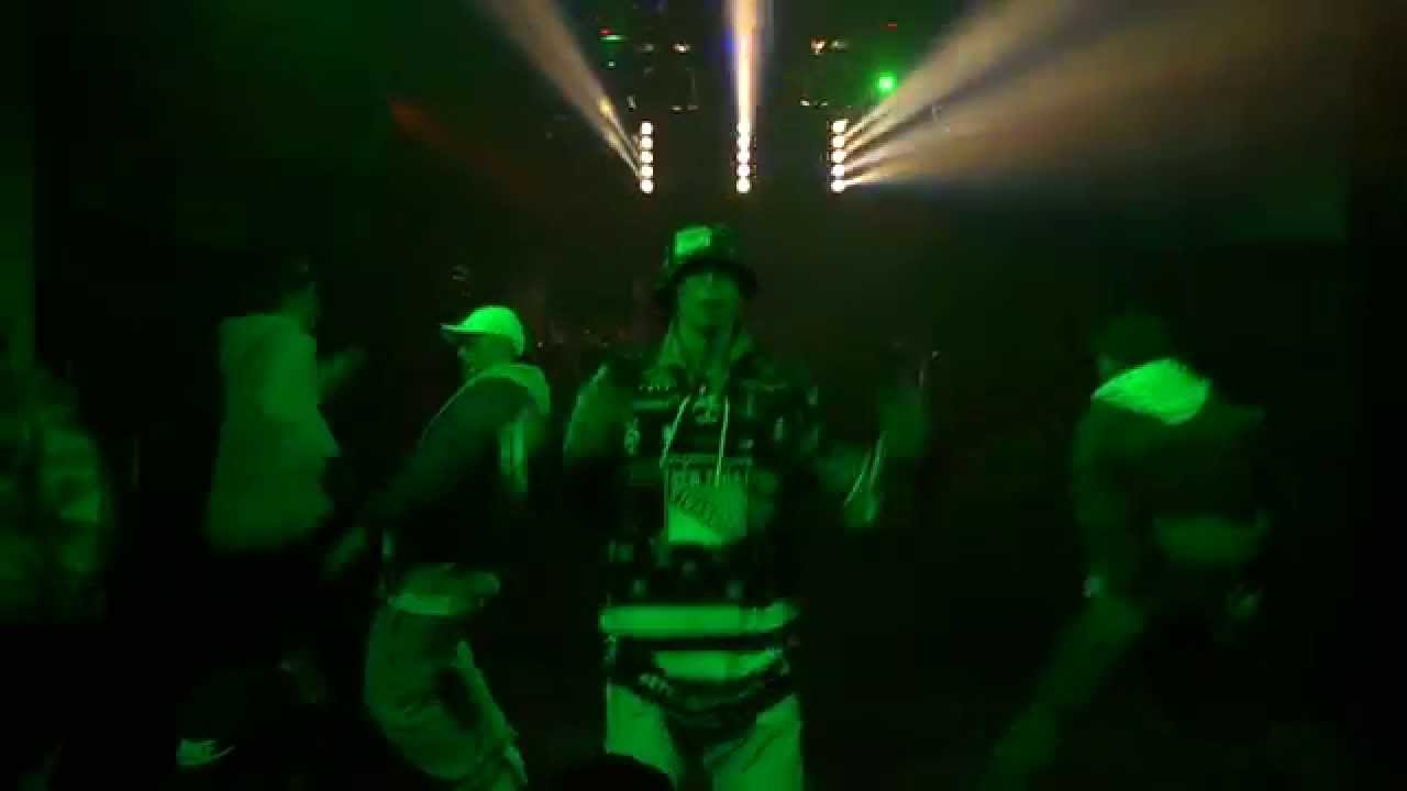 Budamunk × sucreamgoodman + CHEKE + ヒロト - 