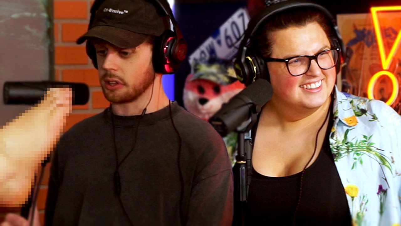 our perfect religion- Misfits Podcast #151