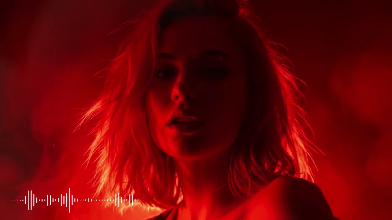 Red Smoke — Deep House Chill Mix 2026 | Night Vibes