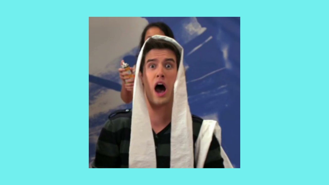 Big time rush - if I ruled the world  (slowed)