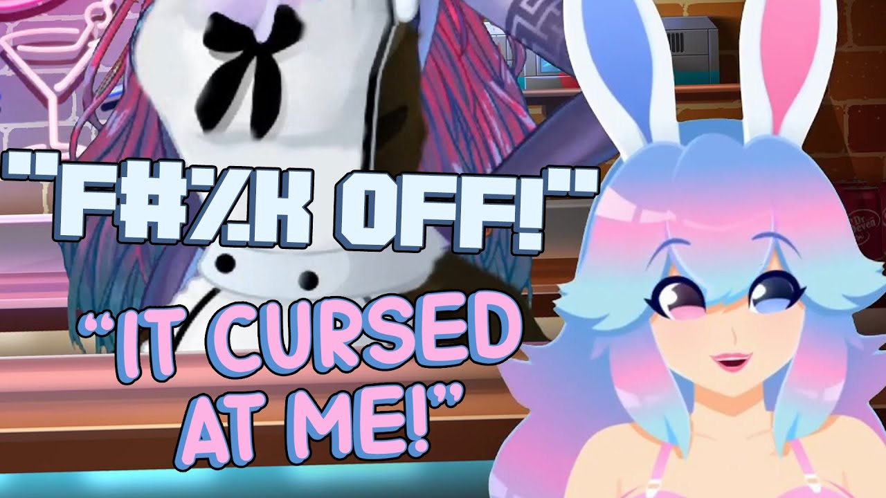 Cotton & Saa Antagonize The AI