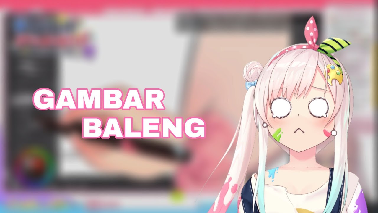 Iofi cadel terbully chat, ngadu ke emak [Airani Iofiffteen]